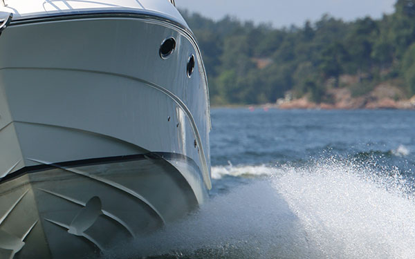 Test et comparaison des meilleures peintures antifouling