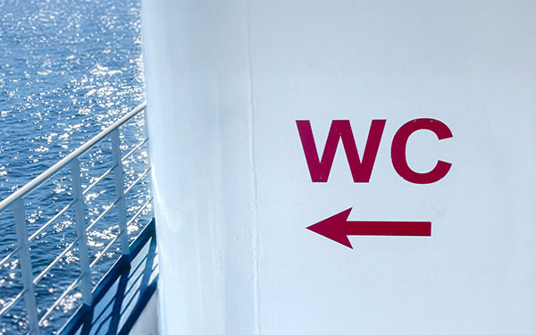 Le meilleur WC marin électrique : Comparatif WC marin le plus silencieux